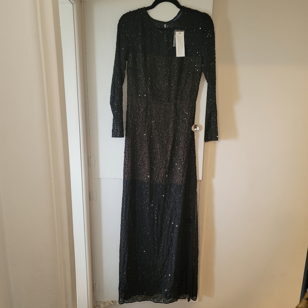 New with tags - French Connection evening gown